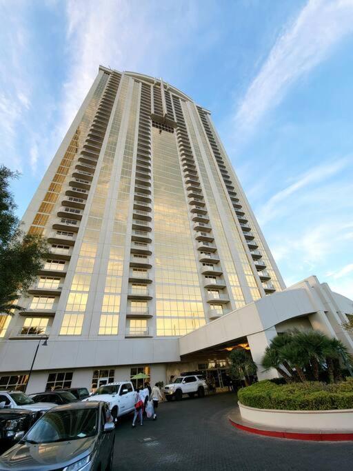 Apartamento The Signature At Mgm Condo! Stunning Strip Views & No Fees!
