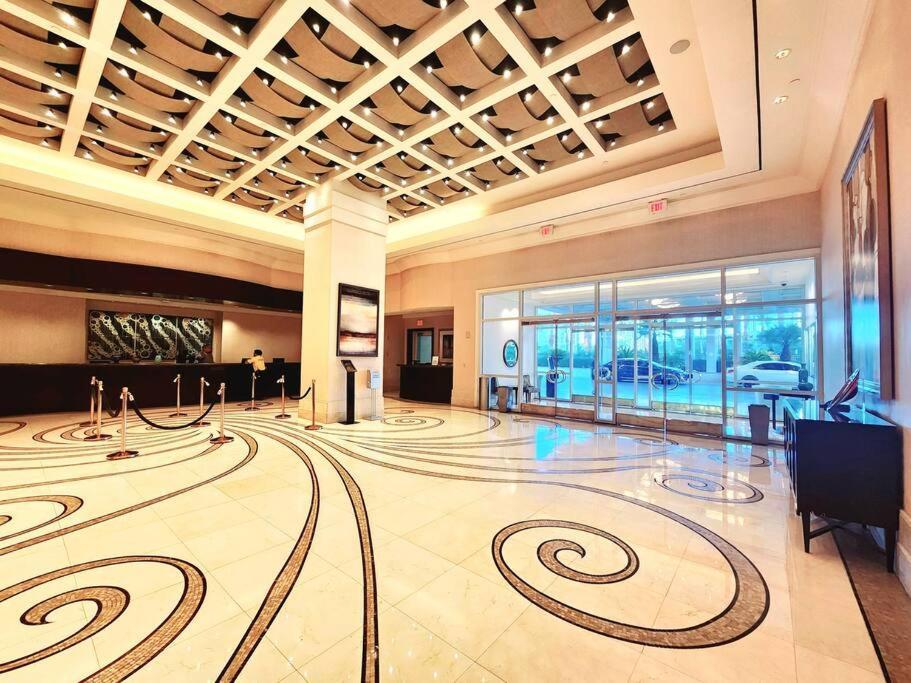 The Signature At Mgm Condo! Stunning Strip Views & No Fees! Apartamento *